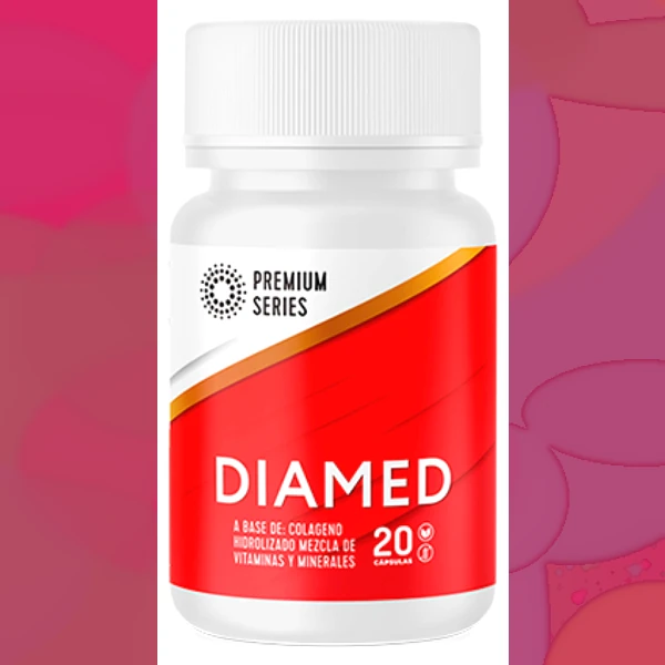 Diamed