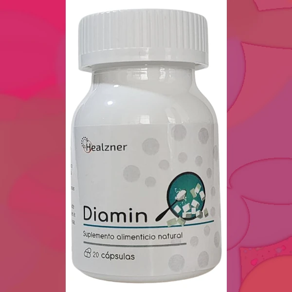 Diamin jar 590