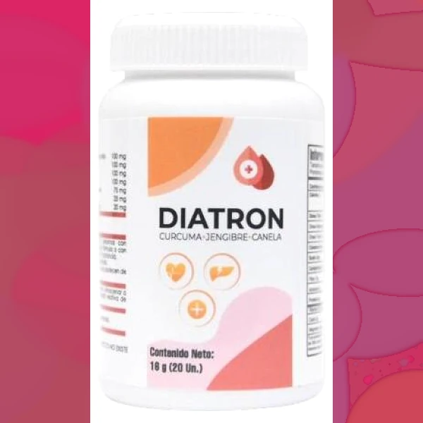 Diatron