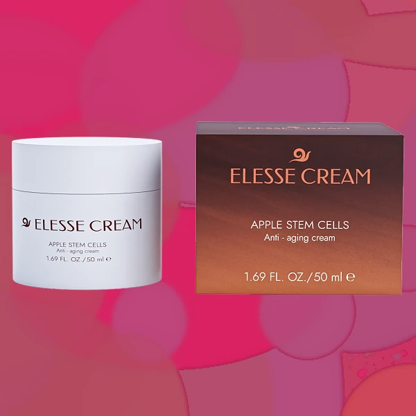 Elesse Cream