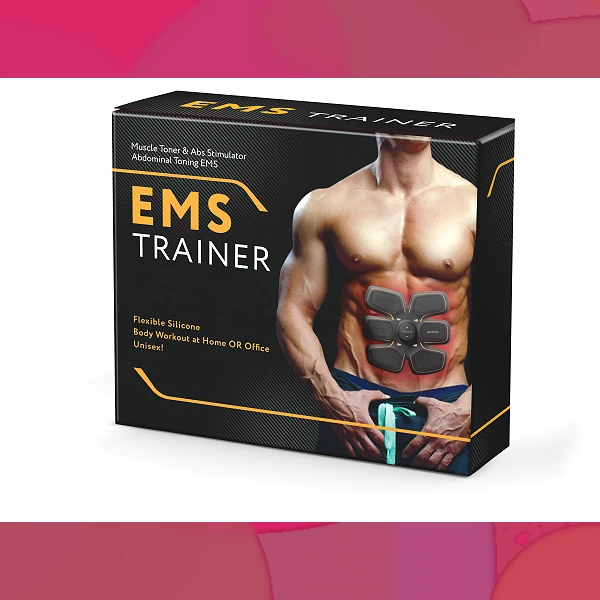 EMS Trainer