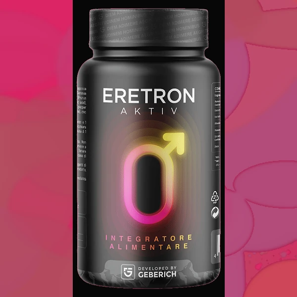 Eretron Aktiv