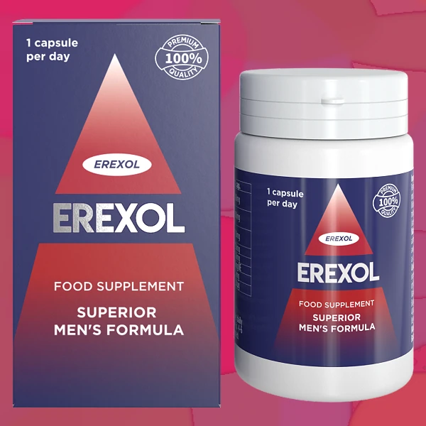 Erexol