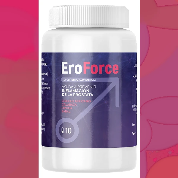 Eroforce