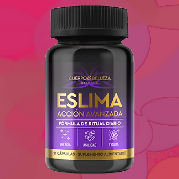 Eslima