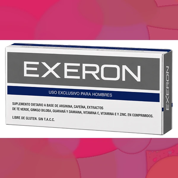 Exeron