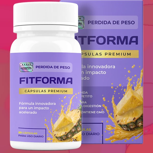 FitForma