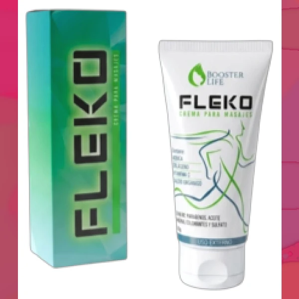 FLEKO