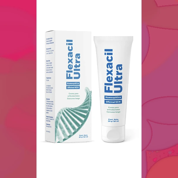 Flexacil Cream