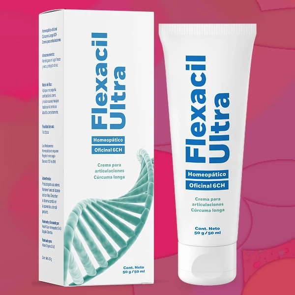 Flexacil Ultra