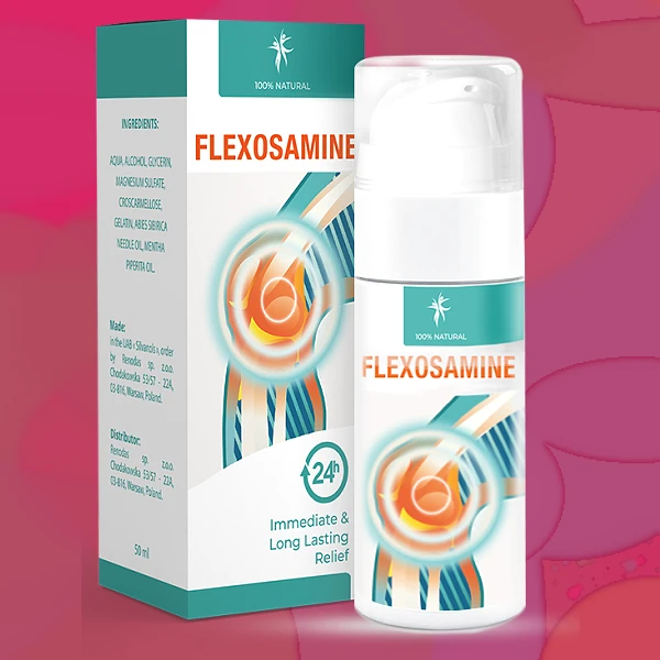 Flexosamine