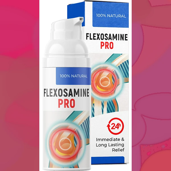 Flexosamine Pro