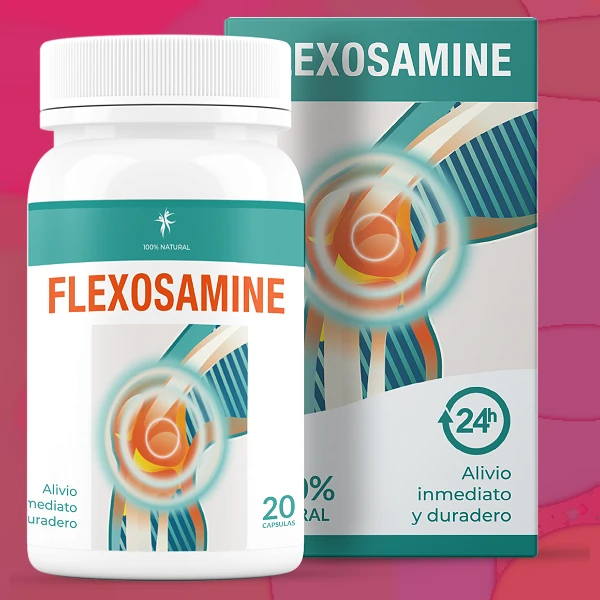 Flexosamine