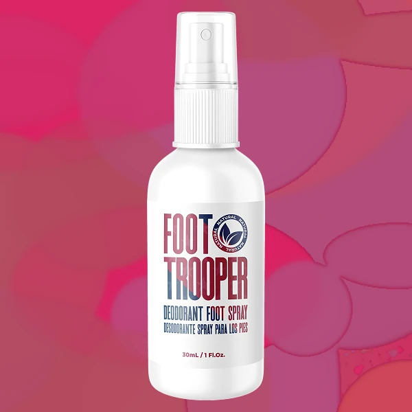 Foot Trooper