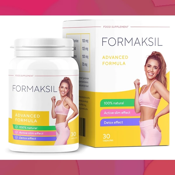 Formaksil