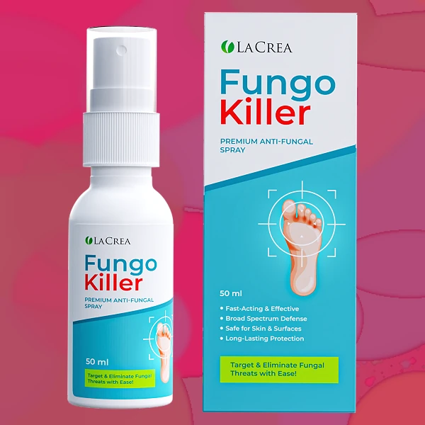 Fungokiller