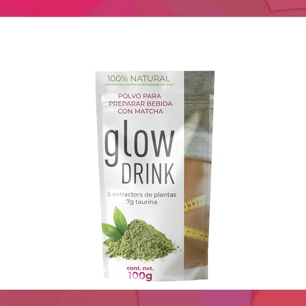 Glow Drink