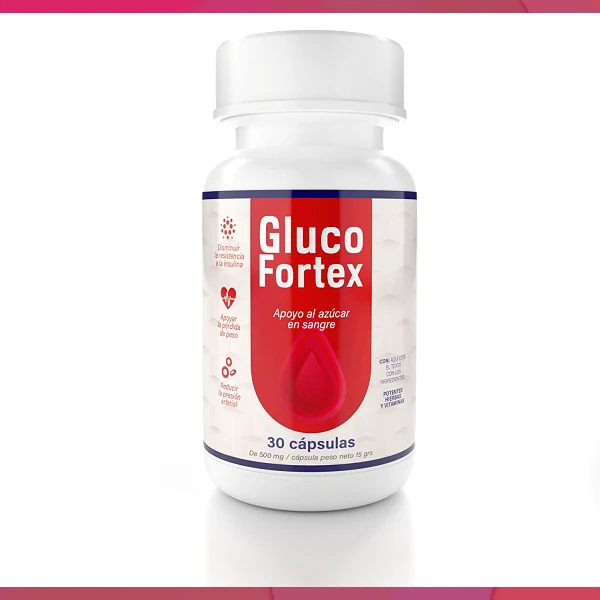 GlucoFortex