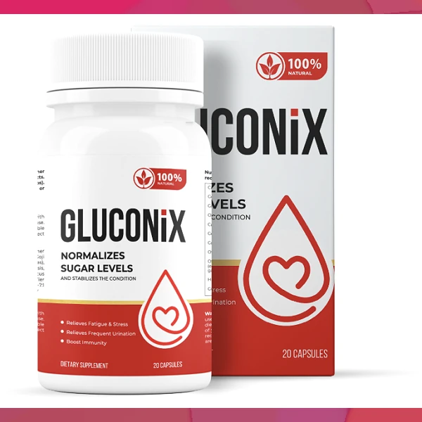 Gluconix