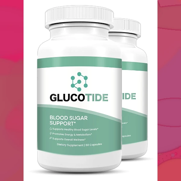 Glucotide