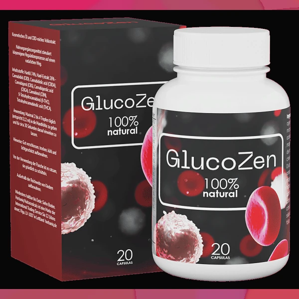 GlucoZen