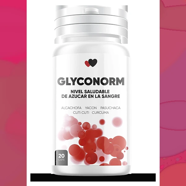 Glyconorm