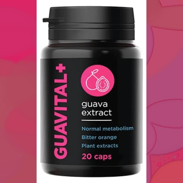 Guavital