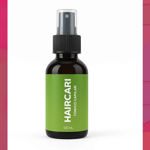 HairCare Spray