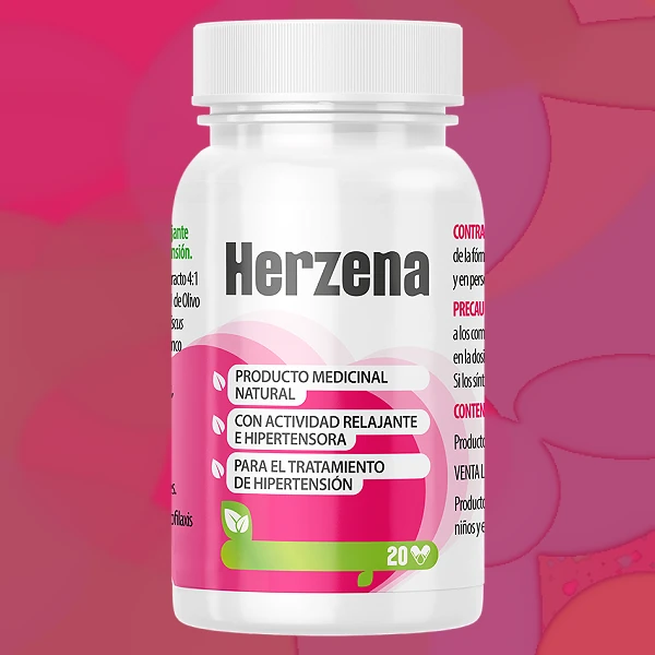 Herzena