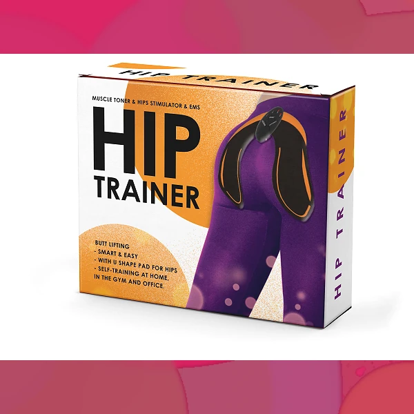 Hip Trainer