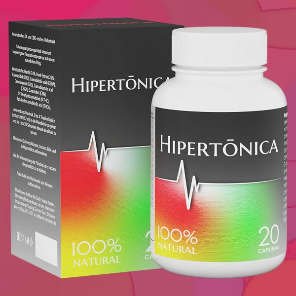 Hipertonica