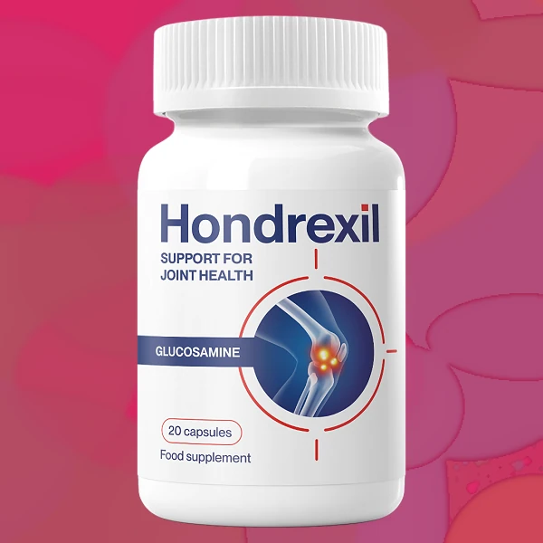Hondrexil
