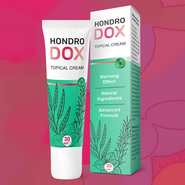 Hondrodox