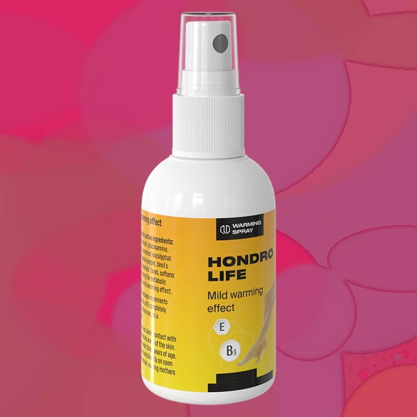 Hondrolife