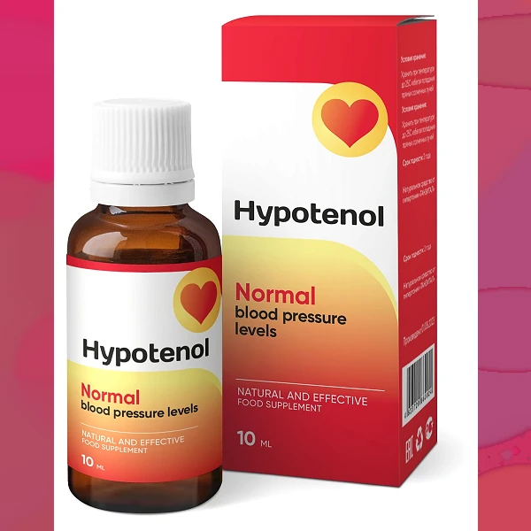 Hypotenol