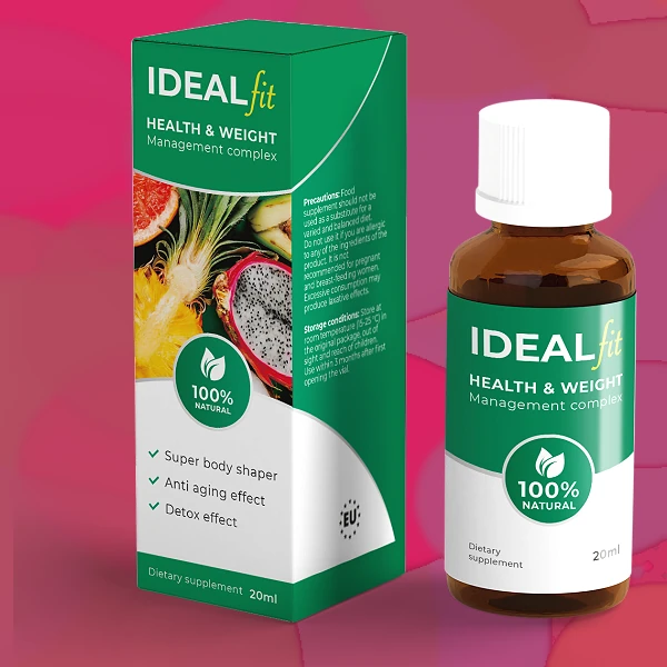 IdealFit