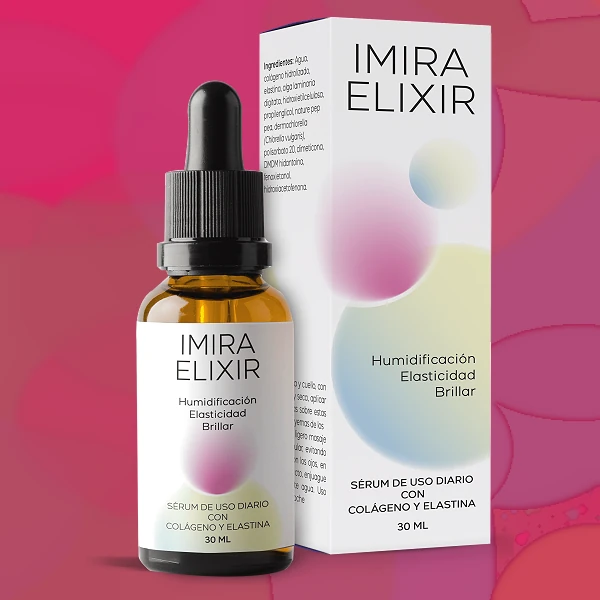 Imira Elixir