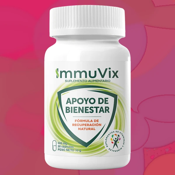 IMMUVIX