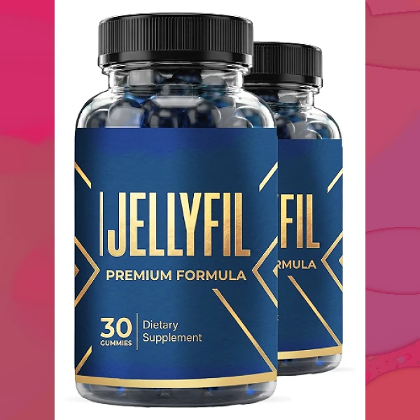 Jellyfil
