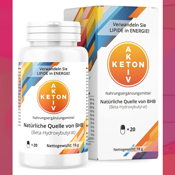 Keton Aktiv