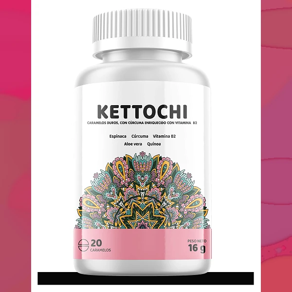 Kettochi Homeopatia