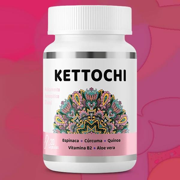 Kettochi
