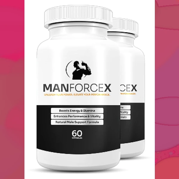 ManForceX