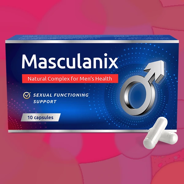 Masculanix