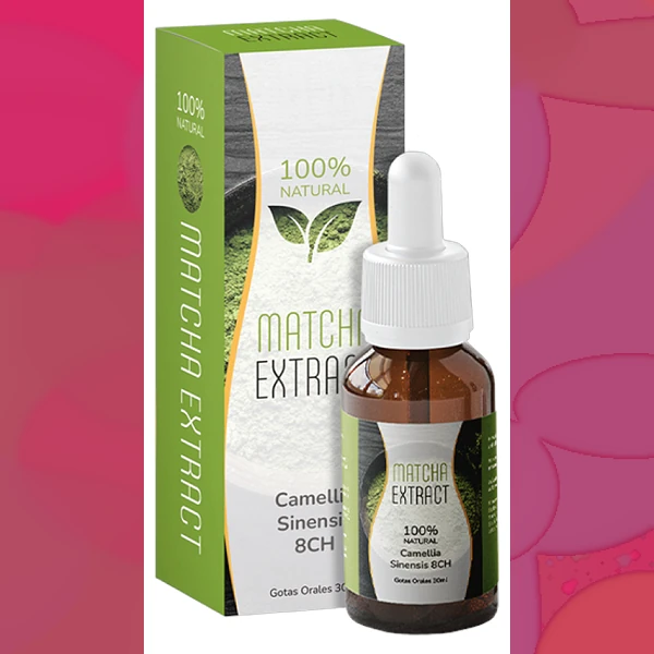 Matcha Extract