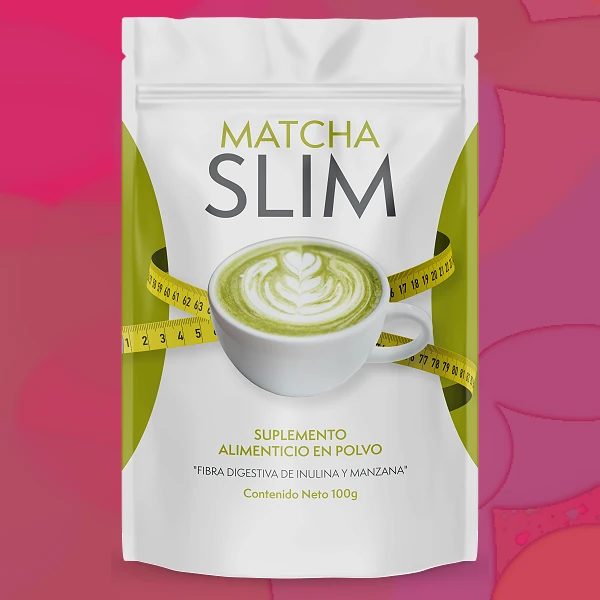 Matcha Slim