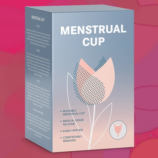 Menstrual Cup