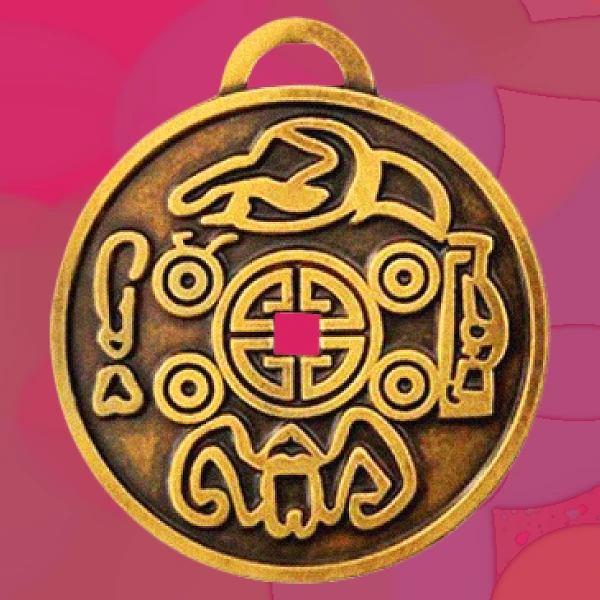 Money Amulet