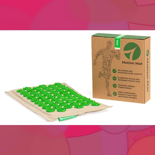 Motion Mat