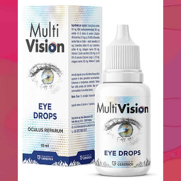 Multivision Drops